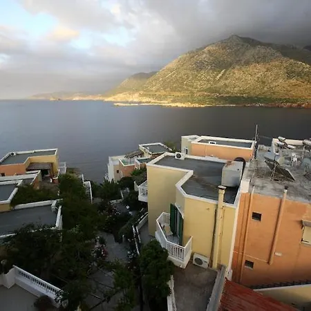Hotel Ormos Atalia Bali (Crete)