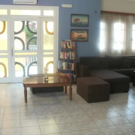 Hotel Ormos Atalia Bali (Crete)