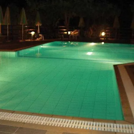 Ormos Atalia Hotel Bali (Crete)