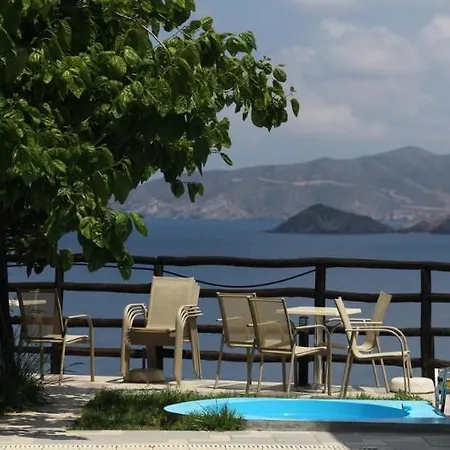 Ormos Atalia Hotel