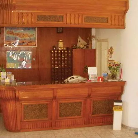 Hotel Ormos Atalia