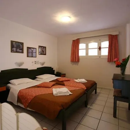 Hotel Ormos Atalia