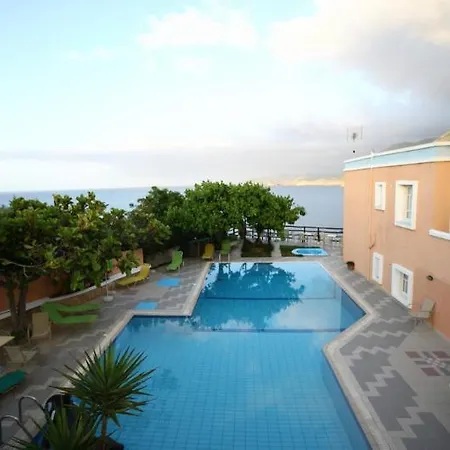 Ormos Atalia Hotel Bali (Crete)