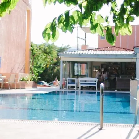 Ormos Atalia Hotel