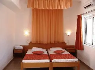 Hotel Ormos Atalia 3*