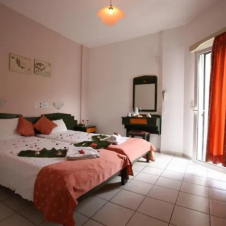 Hotel Ormos Atalia