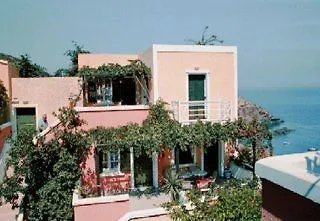 Ormos Atalia Hotel 3*
